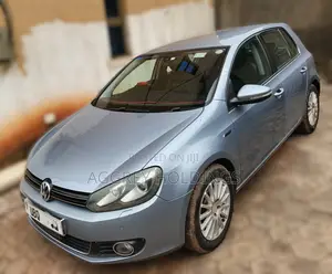 Volkswagen Golf 1.4 TSI 5 Door 2010