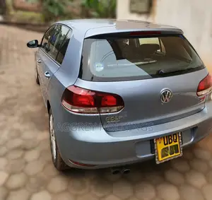 Volkswagen Golf 1.4 TSI 5 Door 2010