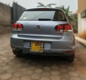 Volkswagen Golf 1.4 TSI 5 Door 2010