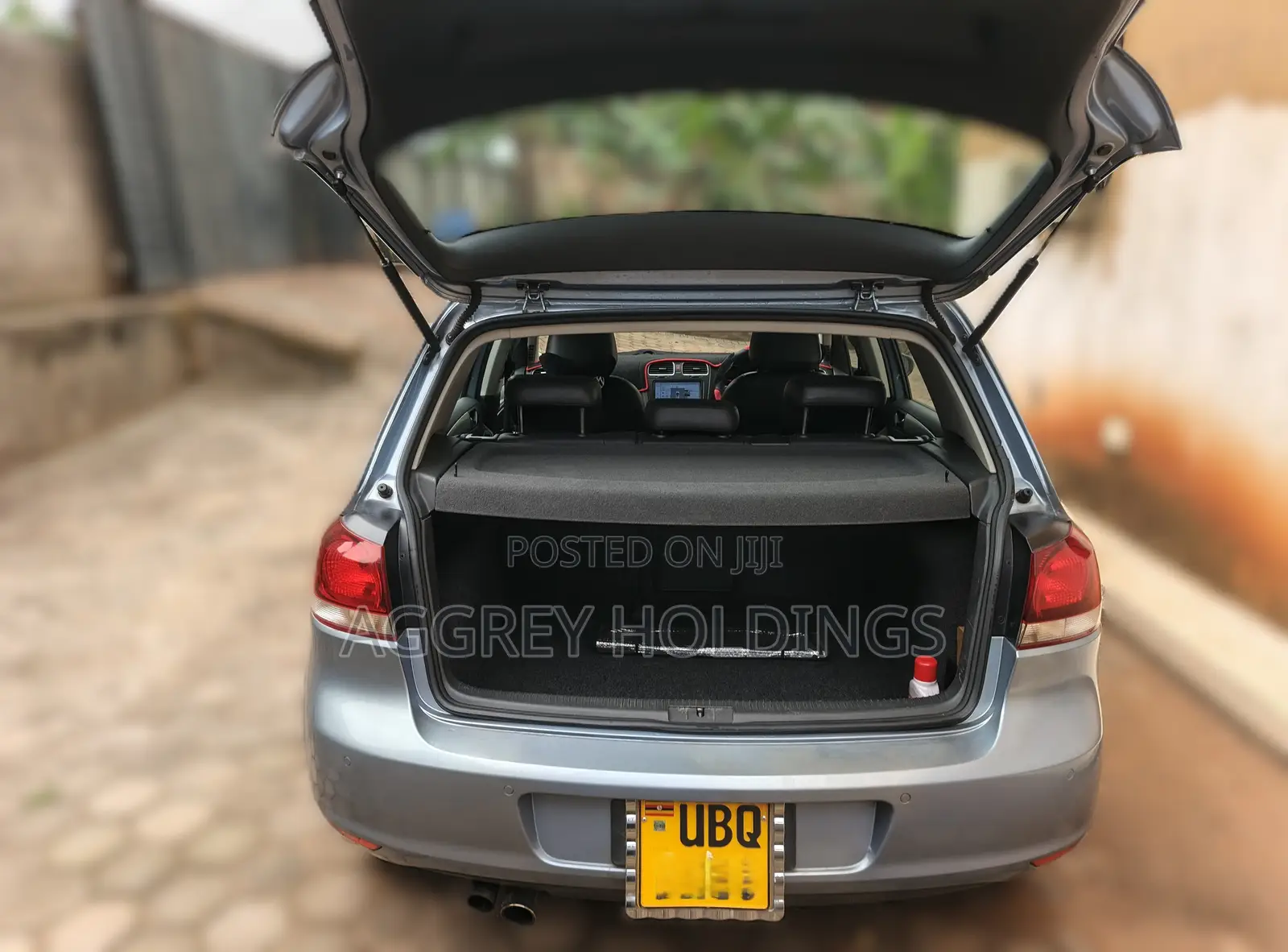 Volkswagen Golf 1.4 TSI 5 Door 2010