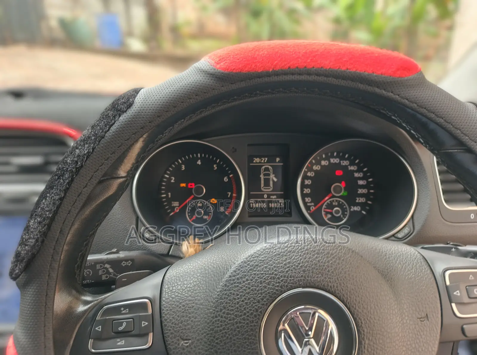 Volkswagen Golf 1.4 TSI 5 Door 2010