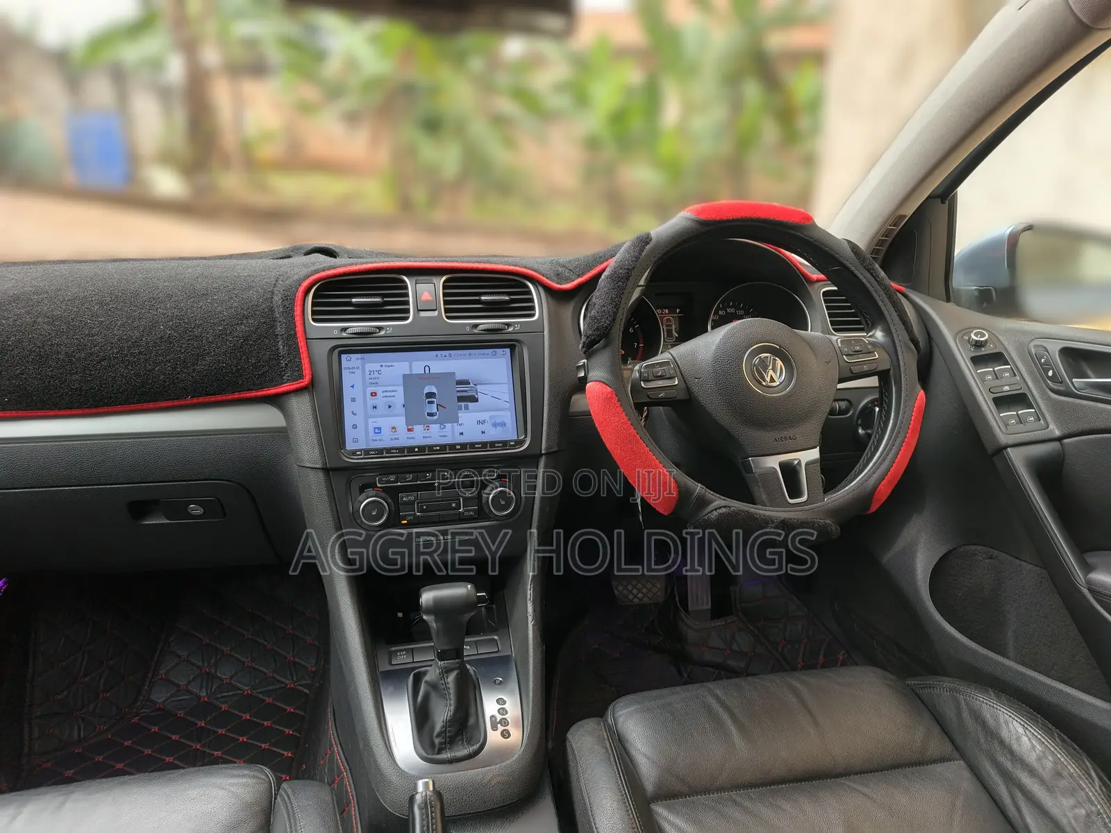 Volkswagen Golf 1.4 TSI 5 Door 2010