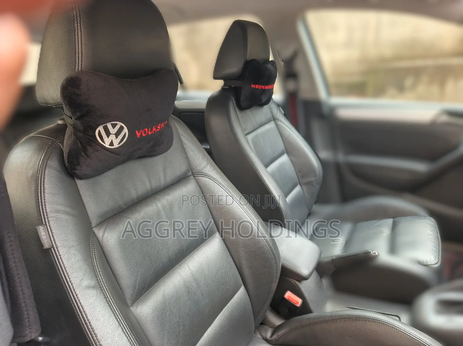Volkswagen Golf 1.4 TSI 5 Door 2010