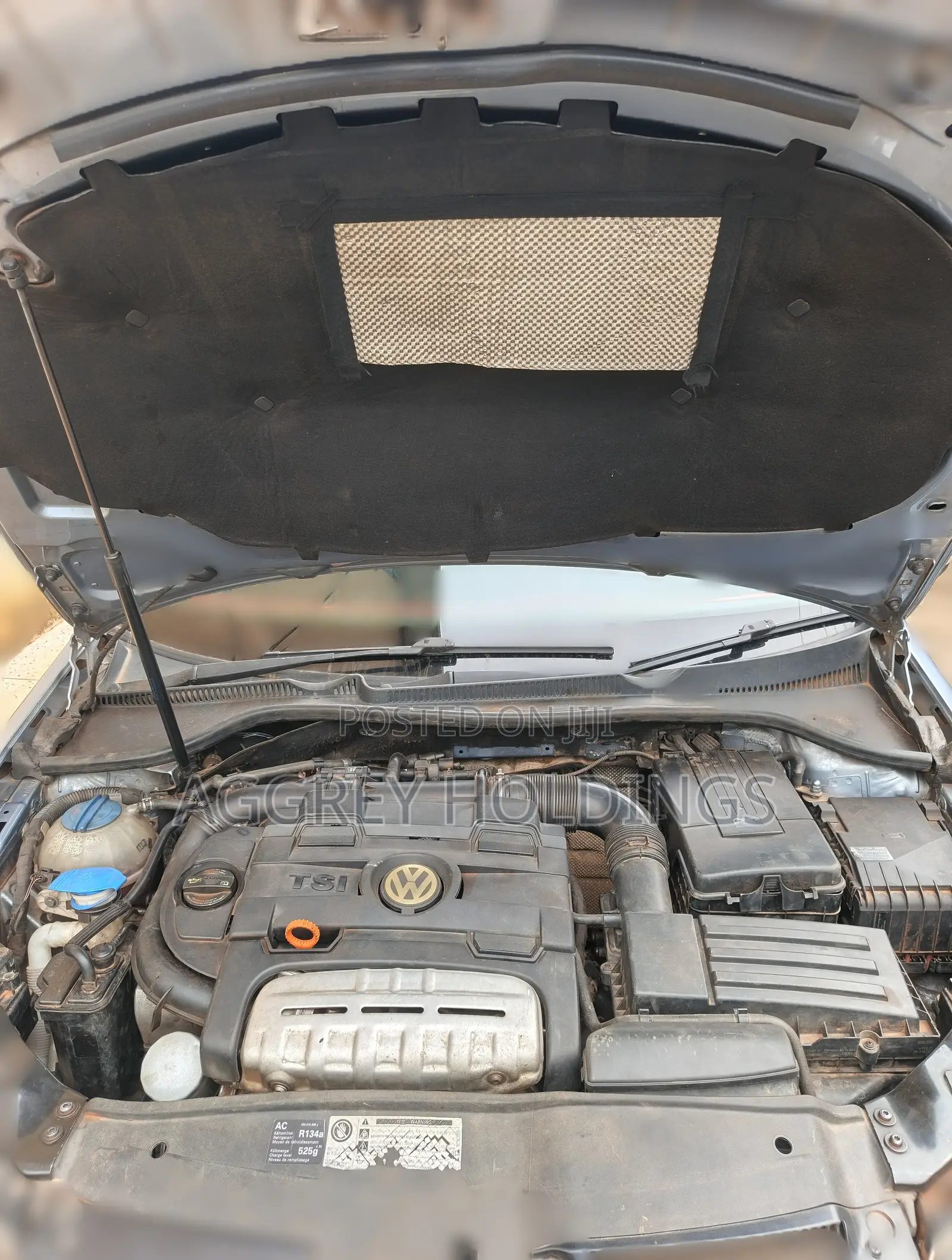 Volkswagen Golf 1.4 TSI 5 Door 2010