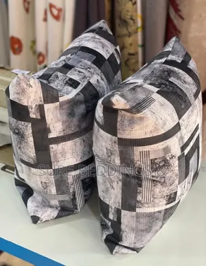 Double Fashion Cushions