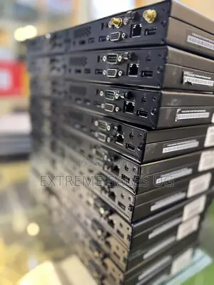 Desktop Computer Lenovo ThinkCentre M900 4GB Intel Core i3 HDD 320GB