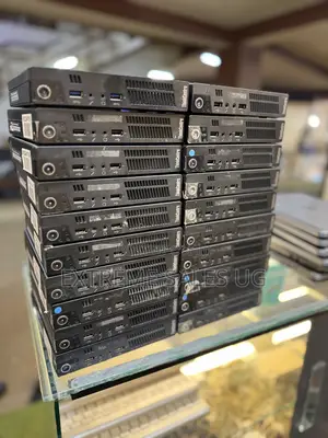 Desktop Computer Lenovo ThinkCentre M900 4GB Intel Core i3 HDD 320GB