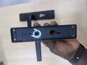 Mortise Door Lock
