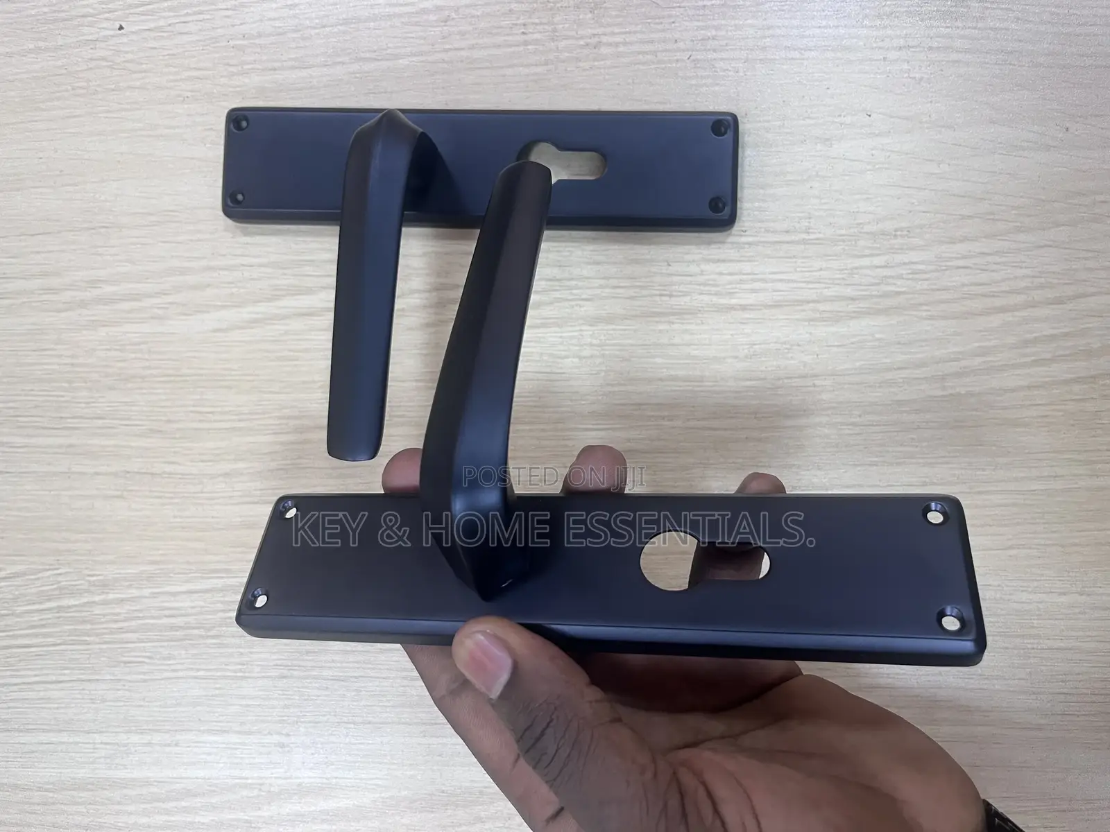 Mortise Door Lock