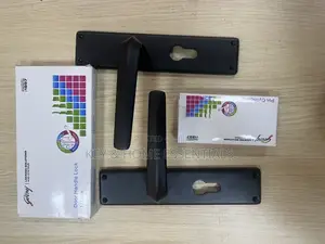Mortise Door Lock