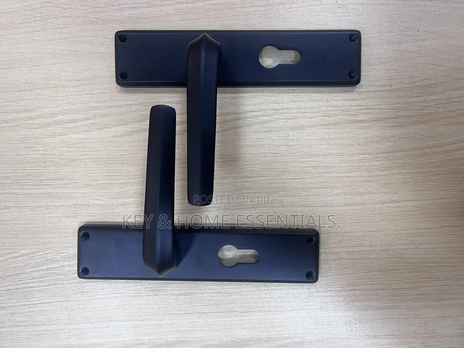 Mortise Door Lock