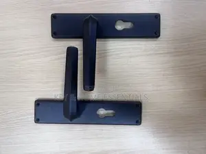 Mortise Door Lock