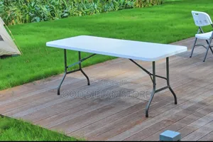 Entropy Plastic Table Plastic Table 150cm