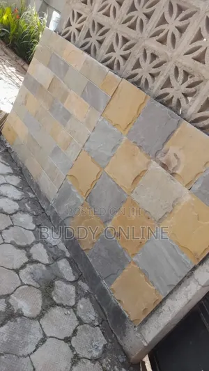 Stone Cladding