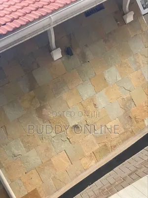 Stone Cladding