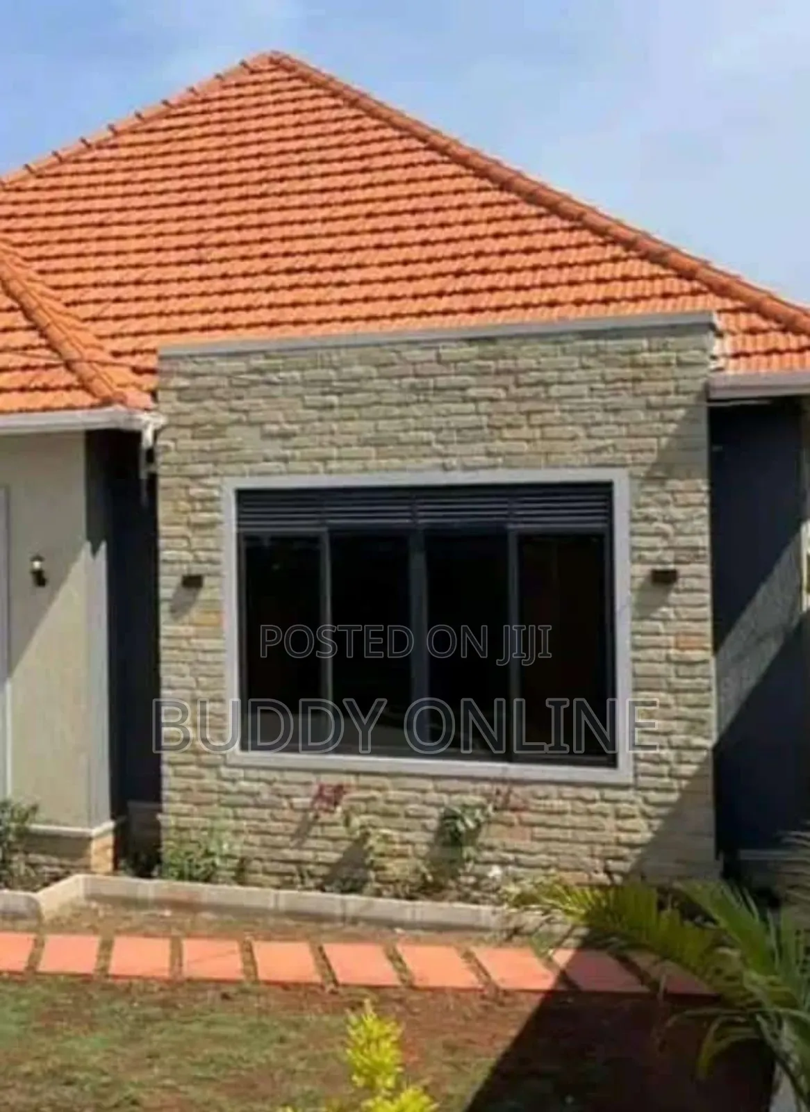 Stone Cladding
