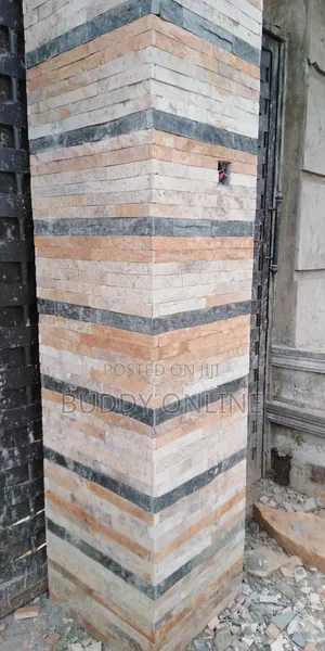 Stone Cladding