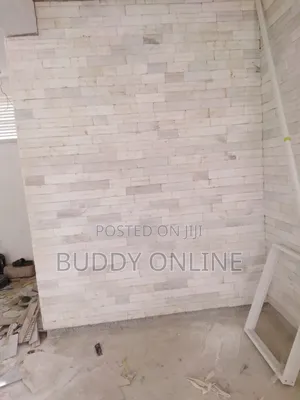 Stone Cladding
