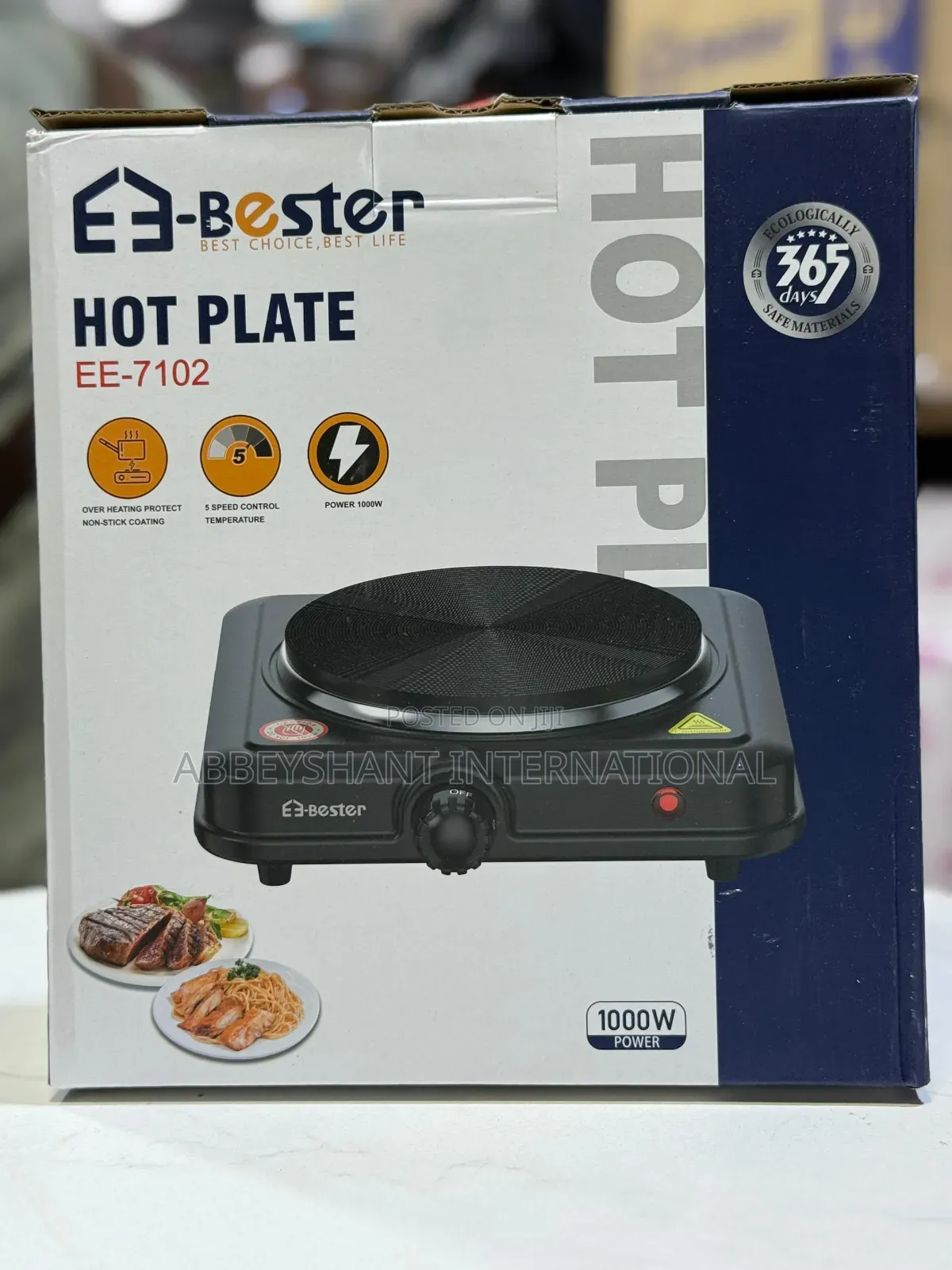 Hot Plate Single Electric Hot Plate.