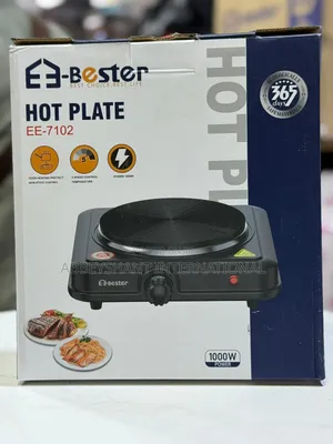 Hot Plate Single Electric Hot Plate.