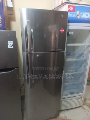 Lg Smart Inverter 442ltrs