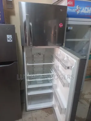 Lg Smart Inverter 442ltrs