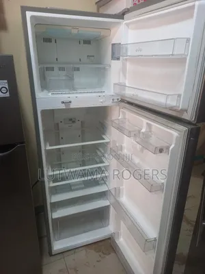Lg Smart Inverter 442ltrs