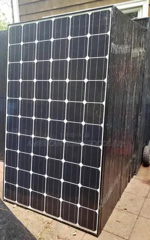 Trina Original Solar Solar Panels With 405/425 Watts of Power