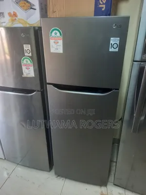 Lg Smart Inverter 222ltrs