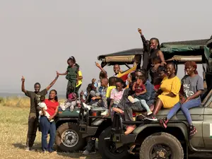 Masindi Car Hire Rentals