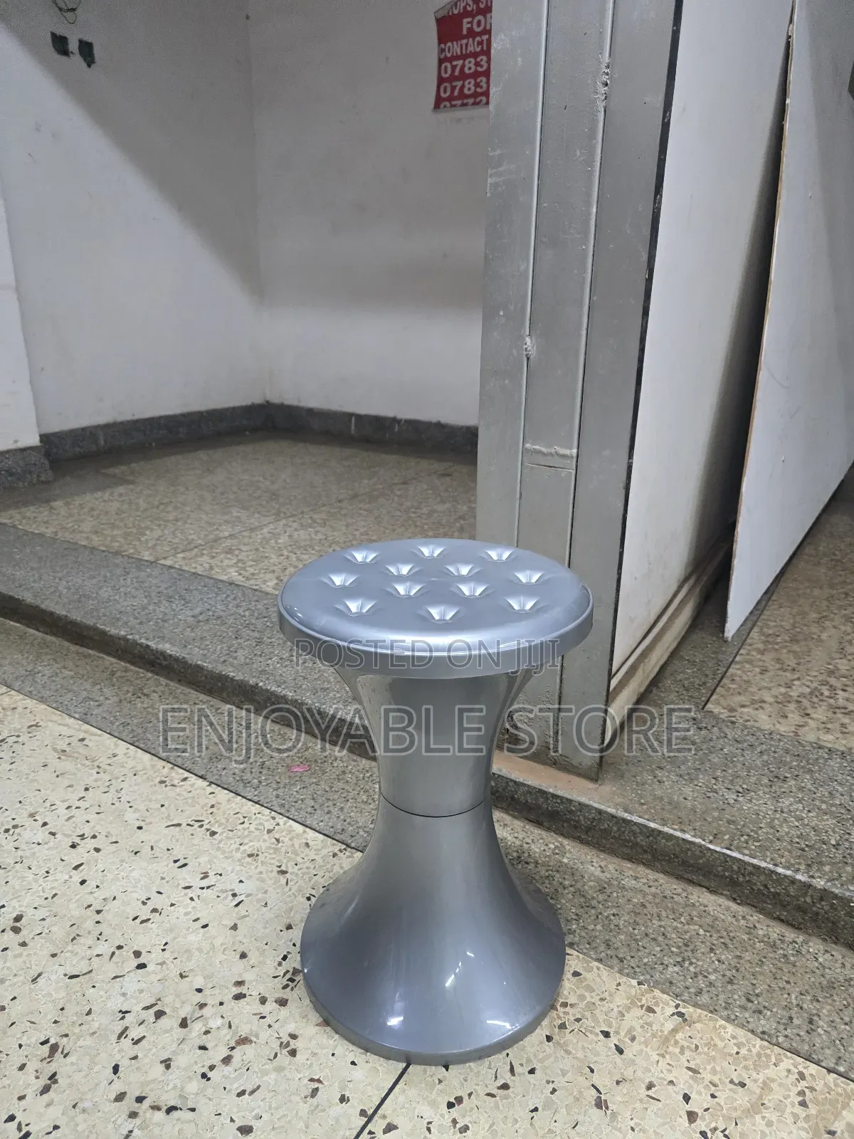 Drumatic Plastic Stools Plastic Stools