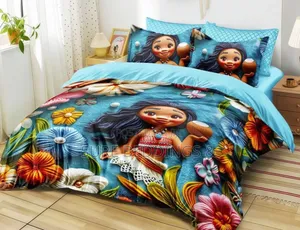Dodi Kids Character Duvet