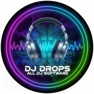 Dj Drops and All Dj Software