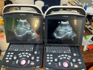 Dp 10 Ultrasound Scan Mindray Brand