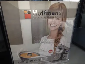 Hoffman Mixer 12litres Hm-8081