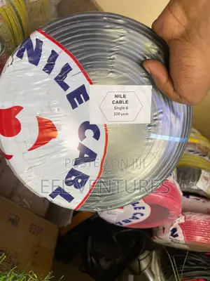 6mm Single Wire