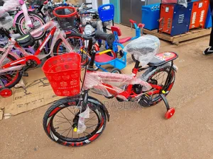 Fantastic Bikes/New/Generational