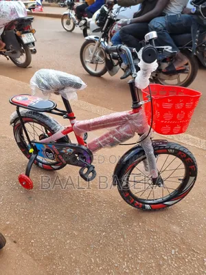 Fantastic Bikes/New/Generational