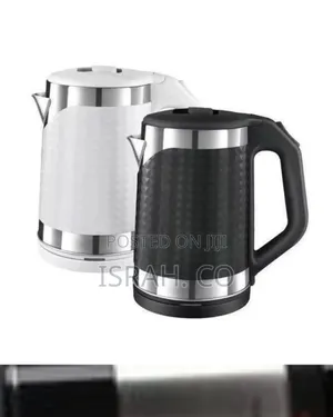 Raf Modern Electric Kettle - Multicolor