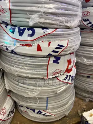 2.5mm Twin Electrical Cable