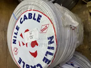 1mm Twin Wire With Earth