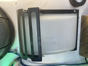 Outdoor Bulkhead