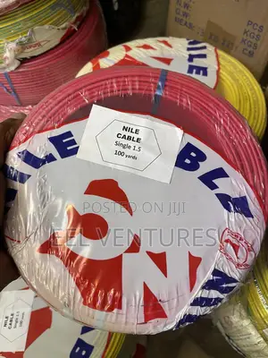1.5 Single Core Wire