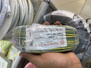 2.5mm Single Core Wire