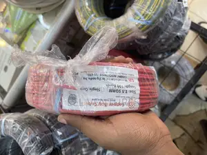 2.5mm Single Core Wire