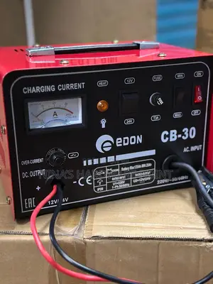 Battery Charger Cb30
