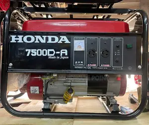 Generator Honda 4kva
