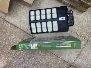 Solor Streetlight 1500w