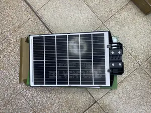 Solor Streetlight 1500w