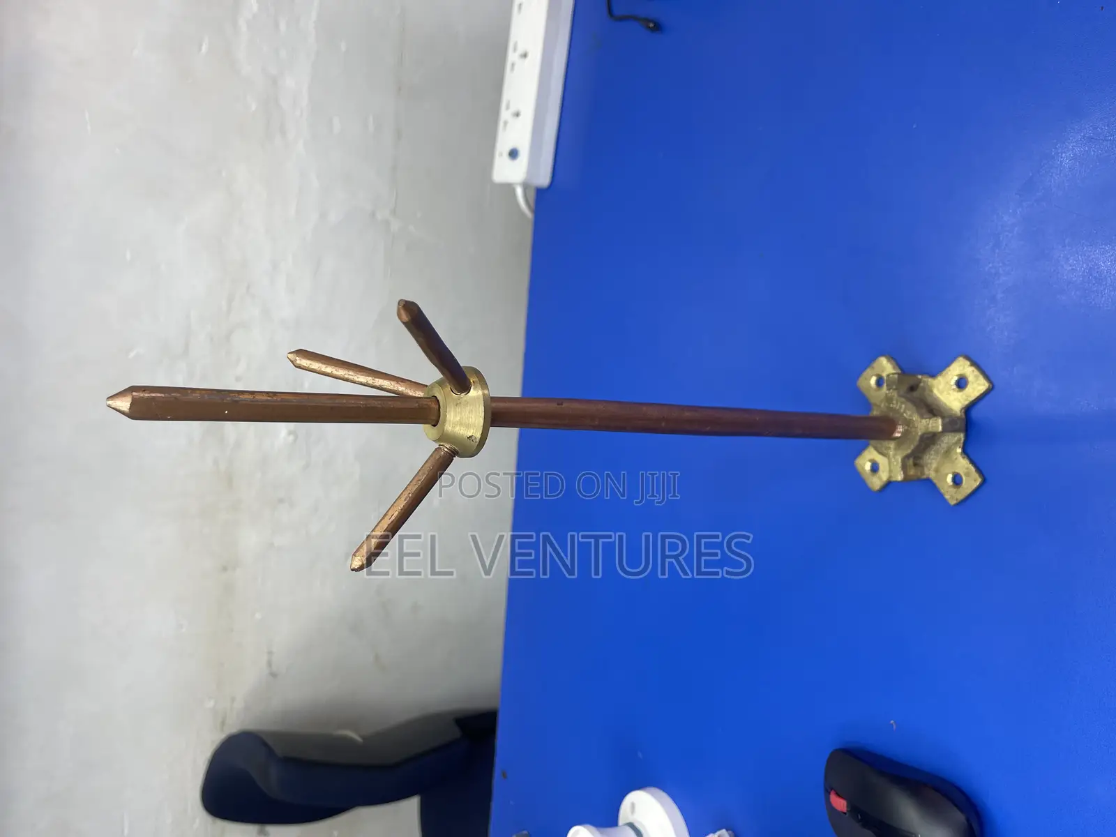 Lightening Arrestor